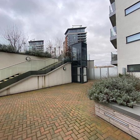 Excel Apartment Londyn Zewnętrze zdjęcie